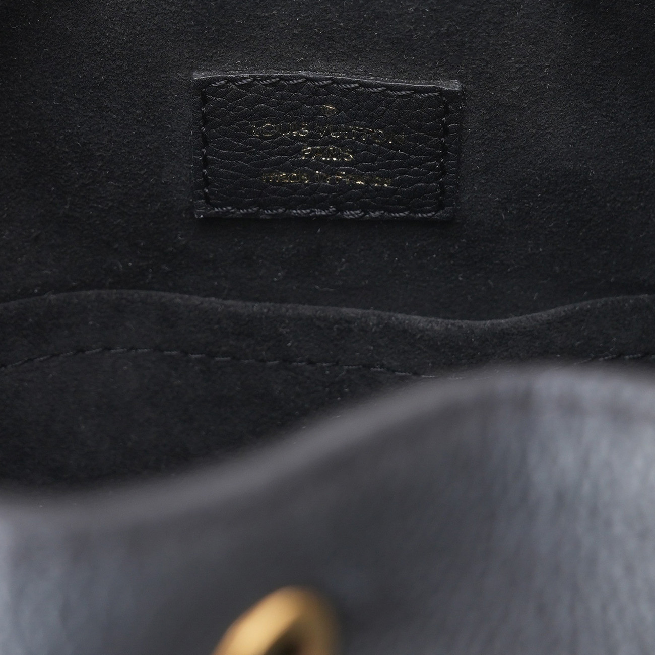 LOUIS VUITTON(USED)루이비통 M57687 락미 버킷